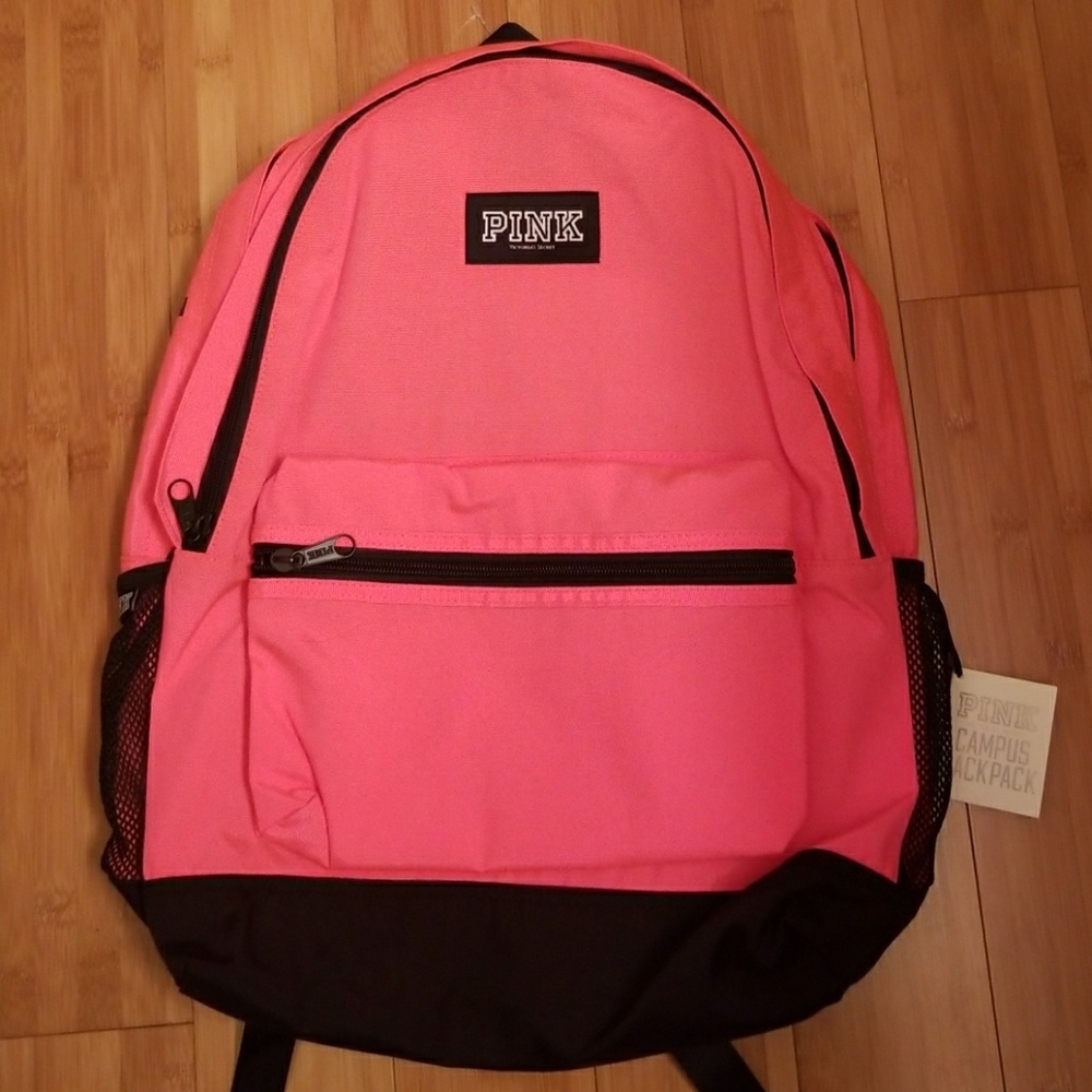 NWT VS PINK Backpack